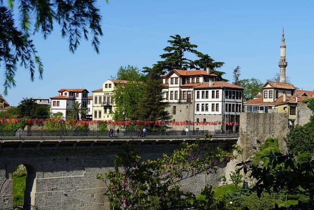 Trabzon City Tour