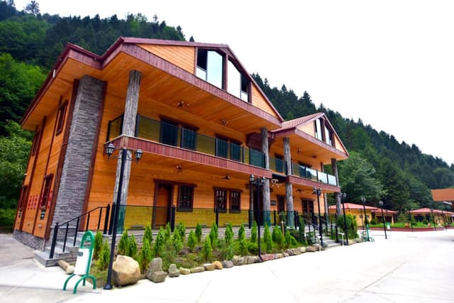 Uzungöl Dursun Ali İnan Museum Entry Ticket