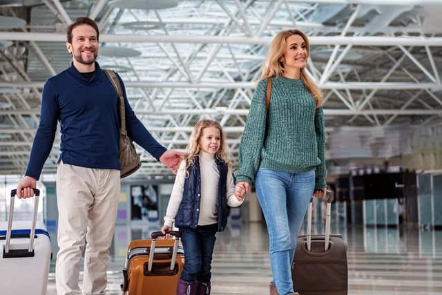 Istanbul: Sabiha Gökçen Airport (SAW) Private Transfer