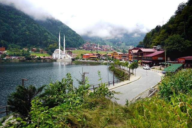 Trabzon: 3-Day Eastern Black Sea Tour
