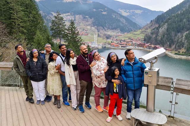 Trabzon: 3-Day Eastern Black Sea Tour