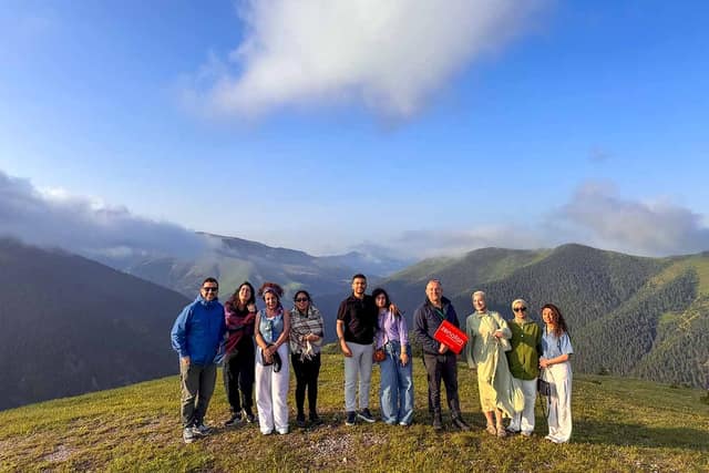 Trabzon: 4-Day Eastern Black Sea Tour