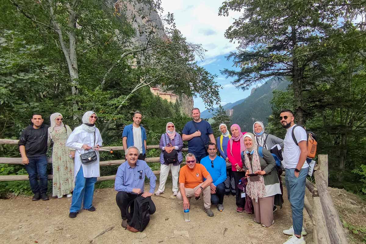 Trabzon: 5-Day Eastern Black Sea Tour