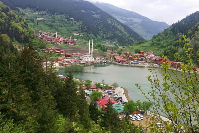 Trabzon: 5-Day Eastern Black Sea Tour