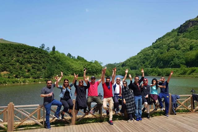 Trabzon: 6-Day Eastern Black Sea Tour
