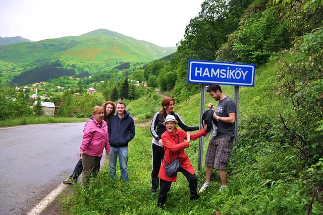 Trabzon: 6-Day Eastern Black Sea Tour