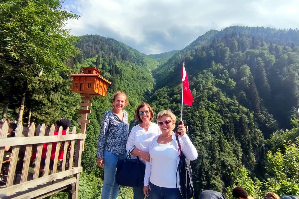 Trabzon: 6-Day Eastern Black Sea Tour