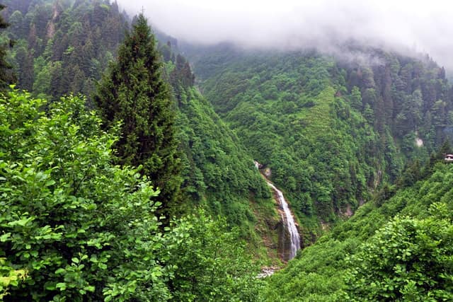 Private Eastern Black Sea Tour: Ayder & Uzungöl