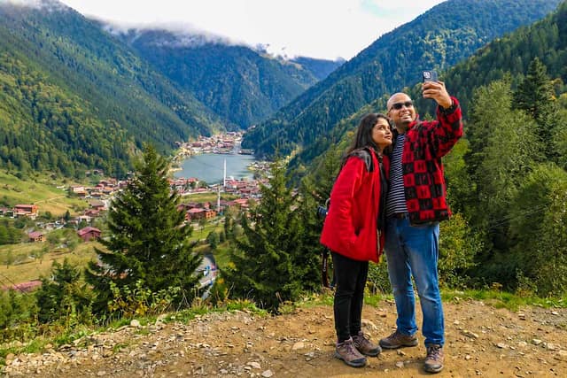 Sumela & Uzungol in One Day - Private Tour from Trabzon