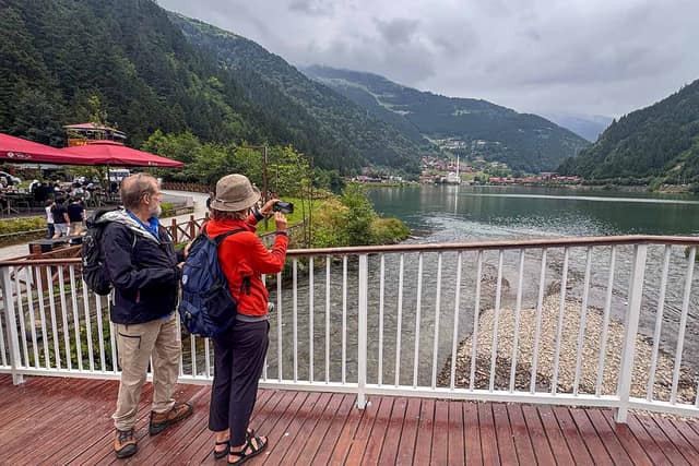 Sumela & Uzungol in One Day - Private Tour from Trabzon