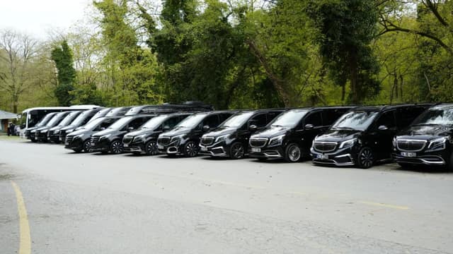 Istanbul Airport Transfer