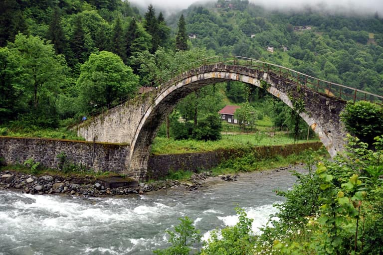 Private Ayder Plateau & Firtina Valley Tour – From Trabzon